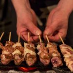 2019年 6月14日～2019年6月16日　ドキドキFOODパーク2019