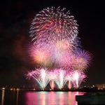 2019年 7月26日～2019年7月28日　第53回おたる潮まつり
