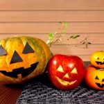 2019年10月20日　創成川ハロウィン