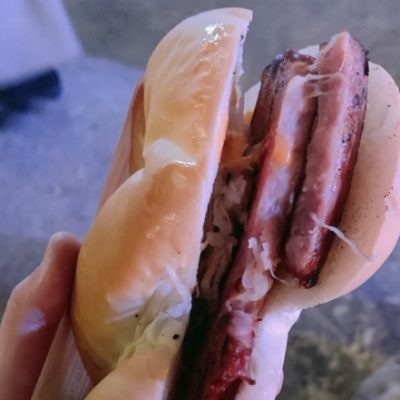 心躍るミュンヘンクリスマス市です♪