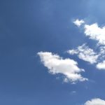 晴天、気温32℃