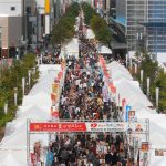 2022年9月17日～2022年9月19日　北の恵み　食べマルシェ