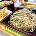 2022年11月3日・11月13日・11月23日　新そばを楽しむ会2022