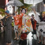 2026年 8月 6日～2026年8月8日 札幌市 第62回すすきの祭り