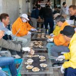 2025年5月25日　すっつ春の海フェスタ＆軽トラ市