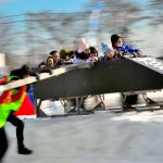 2026年2月7日～2月8日　第60回 とまこまいスケートまつり