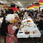 2019年10月16日～10月19日　北見オクトーバーフェスト※2021年度中止※
