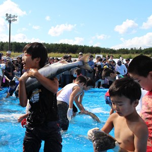 2020年 9月27日　雄武の宝うまいもんまつり ※中止