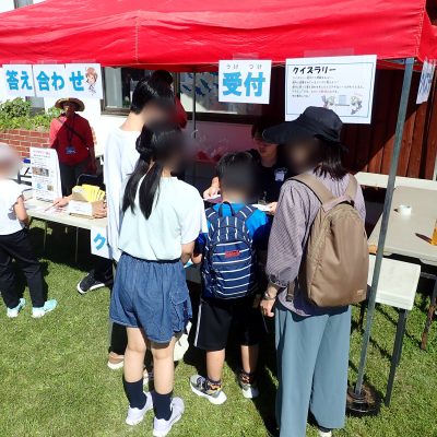 2025年9月21日　さっぽろサケフェスタ2025