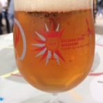 ◆BBW札幌 2017◆大通公園で行われたベルギービールイベント